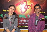 Sreshta Writer Photos at Tori
